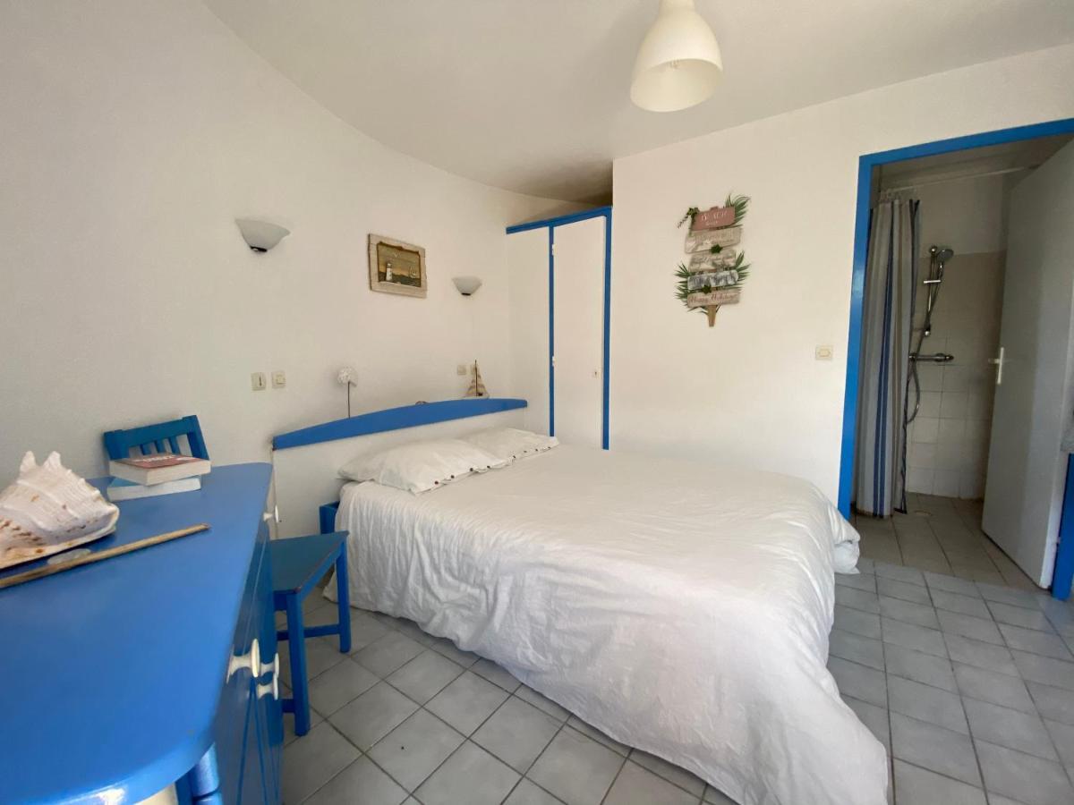 Mas Rose Des Vents Villa Le Barcares Exterior photo
