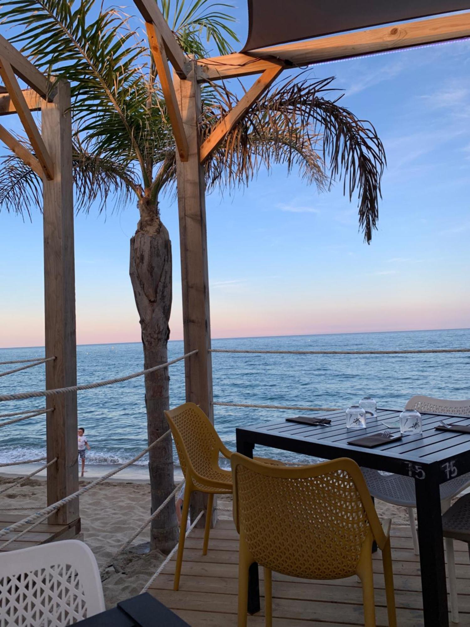 Mas Rose Des Vents Villa Le Barcares Exterior photo